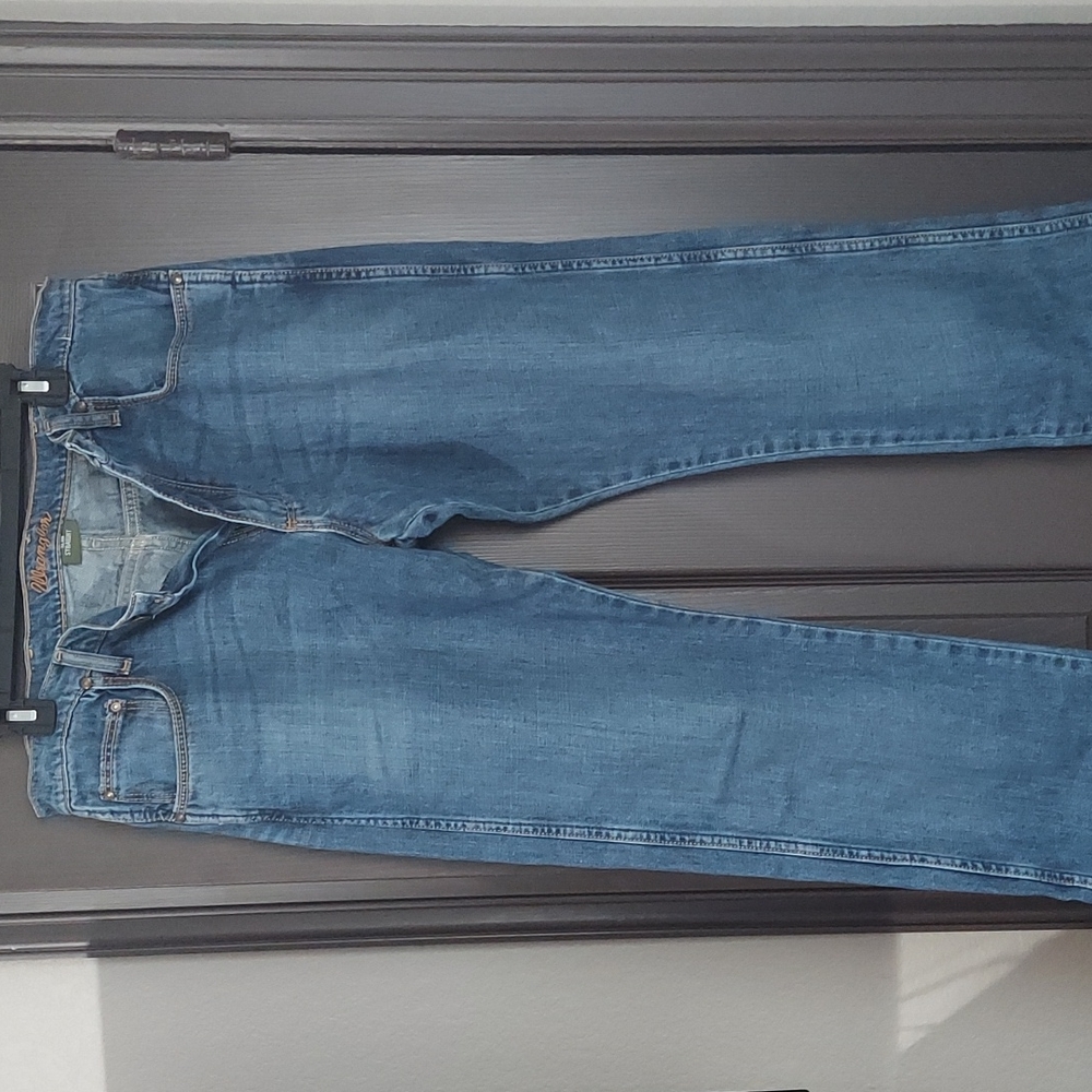 Wrangler Jeans